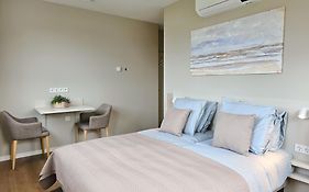 Gastenkamer 'Villa Mondriaan' Domburg Ka01