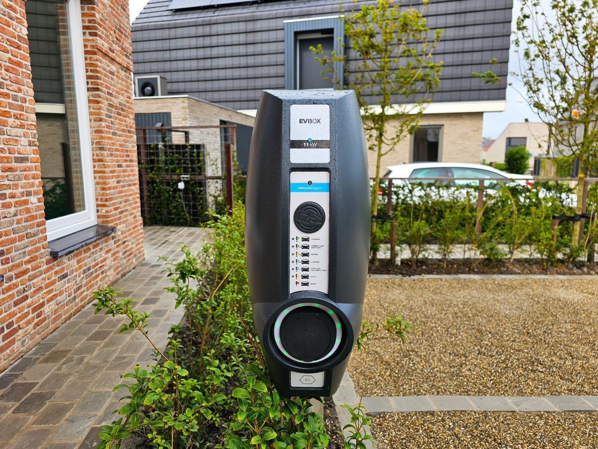 Gastenkamer 'Villa Mondriaan' Domburg Ka01 Exterior foto