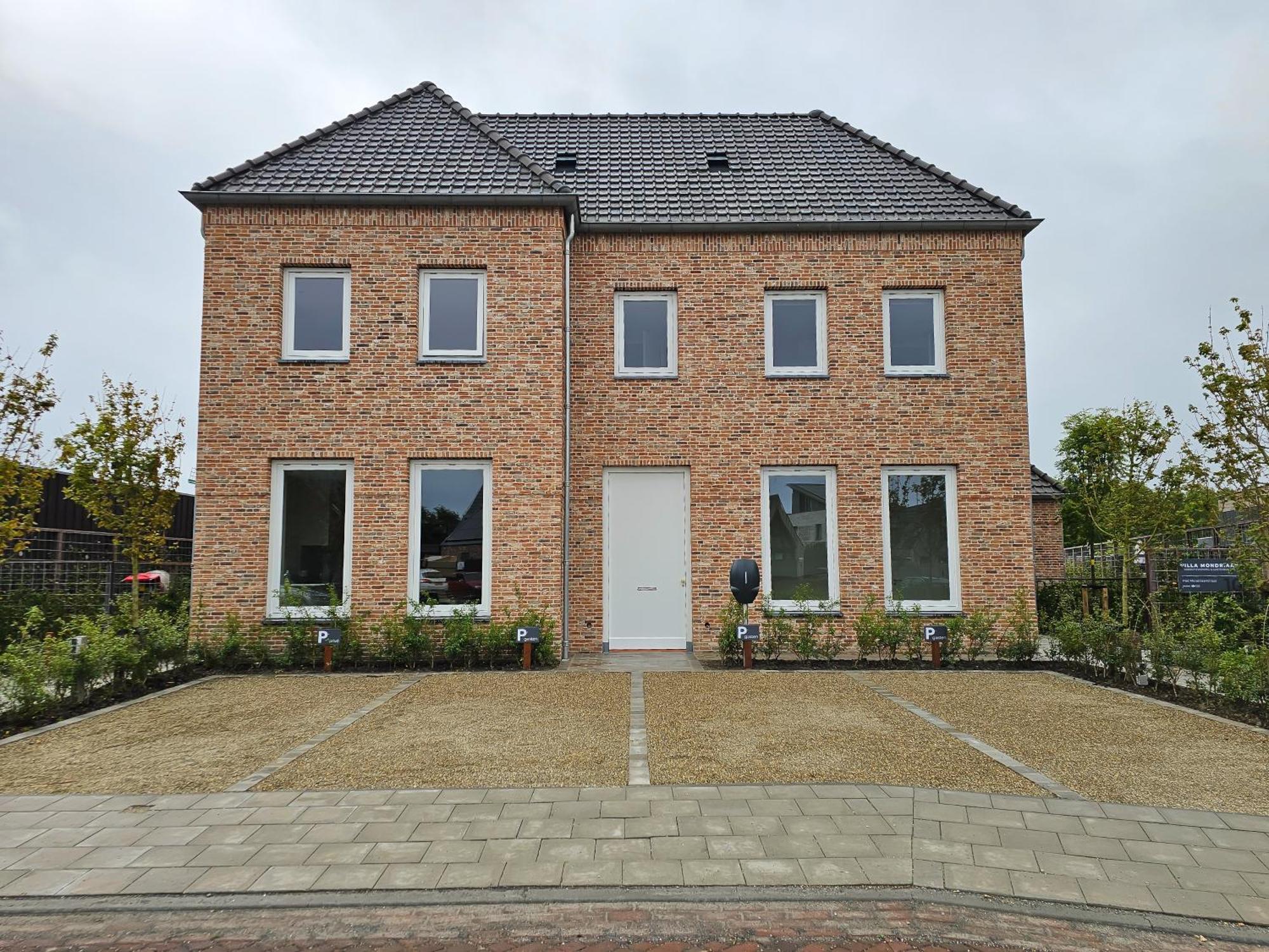Gastenkamer 'Villa Mondriaan' Domburg Ka01 Exterior foto